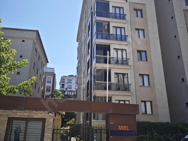 RAN PROJEDEN MRL ILGIN SİTESİNDE KİRALIK 3+1 - Görsel 3