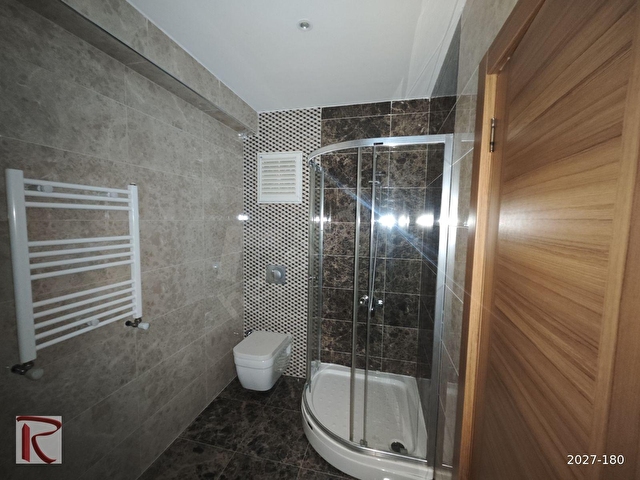 RAN PROJEDEN MRL ILGIN SİTESİNDE KİRALIK 3+1 - Görsel 27