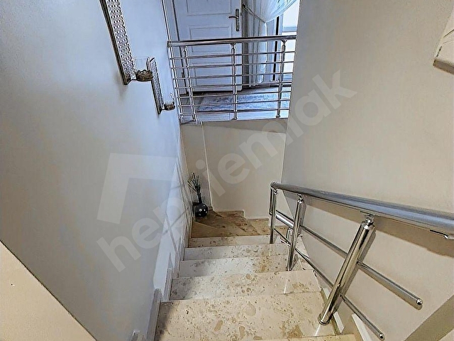 İSTİKLAL MAHALLESİ MERKEZİ KONUMDA SATILIK 3+1 DUBLEKS DAİRE - Görsel 22