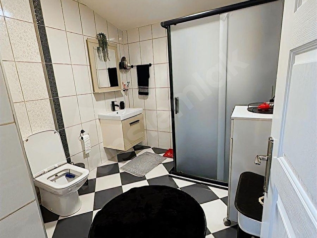 İSTİKLAL MAHALLESİ MERKEZİ KONUMDA SATILIK 3+1 DUBLEKS DAİRE - Görsel 25