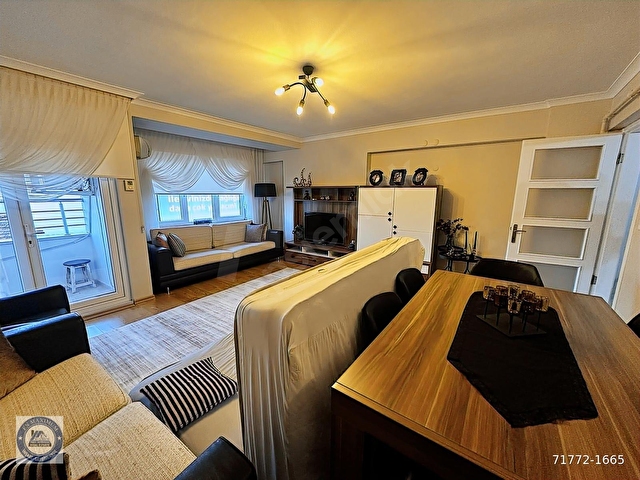 İSTİKLAL MAHALLESİ MERKEZİ KONUMDA SATILIK 3+1 DUBLEKS DAİRE - Görsel 9