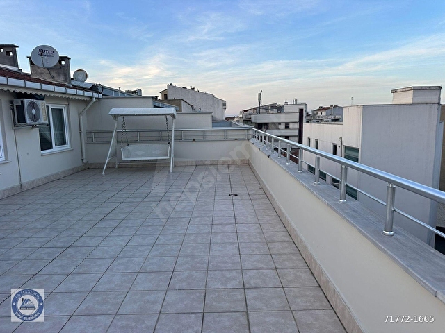 İSTİKLAL MAHALLESİ MERKEZİ KONUMDA SATILIK 3+1 DUBLEKS DAİRE - Görsel 28