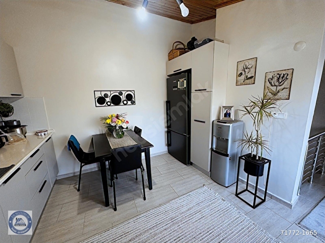 İSTİKLAL MAHALLESİ MERKEZİ KONUMDA SATILIK 3+1 DUBLEKS DAİRE - Görsel 15