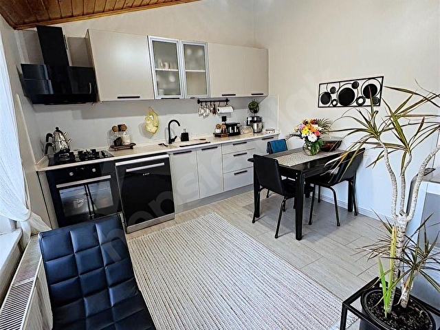 İSTİKLAL MAHALLESİ MERKEZİ KONUMDA SATILIK 3+1 DUBLEKS DAİRE - Görsel 16