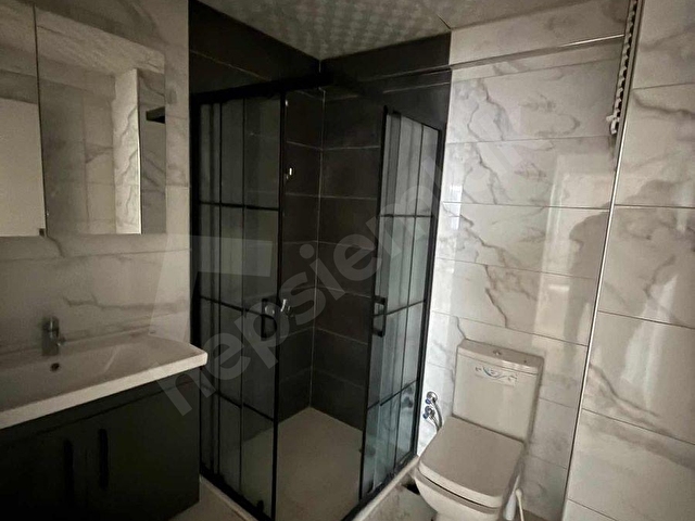 Ulucak merkez de kiralık daire - Görsel 14