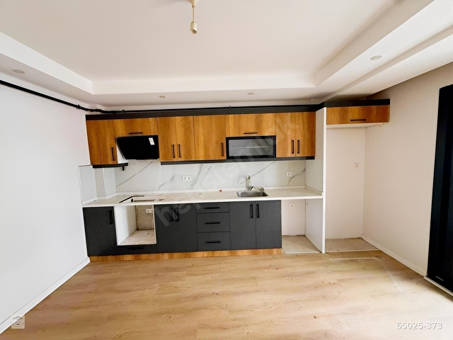 Ulucak merkez de kiralık daire - Görsel 9