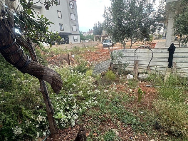 İki katlı müstakil ev - Görsel 8