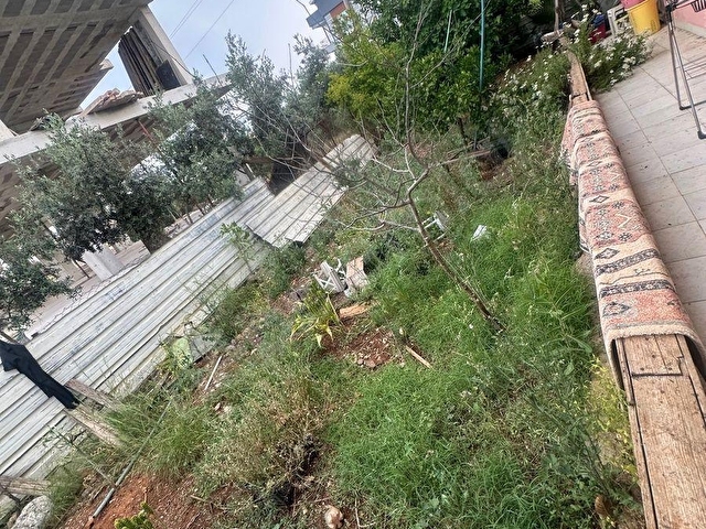 İki katlı müstakil ev - Görsel 9