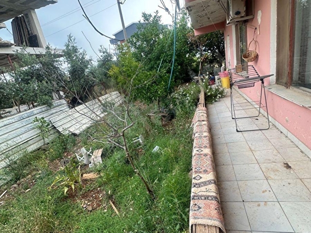 İki katlı müstakil ev - Görsel 10