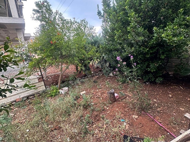 İki katlı müstakil ev - Görsel 12