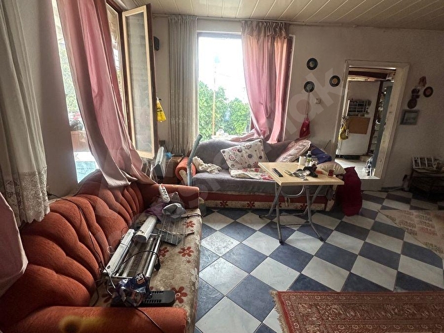 İki katlı müstakil ev - Görsel 20