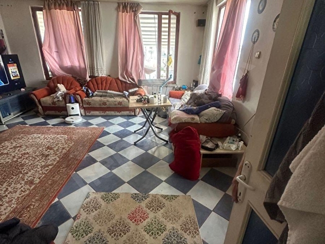 İki katlı müstakil ev - Görsel 3