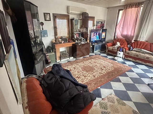 İki katlı müstakil ev - Görsel 23
