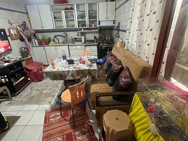 İki katlı müstakil ev - Görsel 5