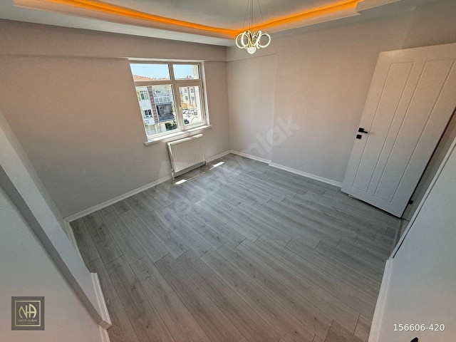 NECİP ALBAYDAN ULTRA LÜX YAPILI ARA KAT GENİŞ 3+1 SATILIK DAİRE - Görsel 21