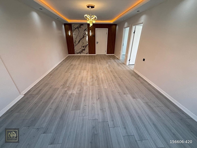 NECİP ALBAYDAN ULTRA LÜX YAPILI ARA KAT GENİŞ 3+1 SATILIK DAİRE - Görsel 7