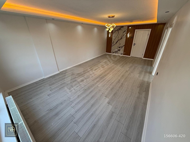 NECİP ALBAYDAN ULTRA LÜX YAPILI ARA KAT GENİŞ 3+1 SATILIK DAİRE - Görsel 5