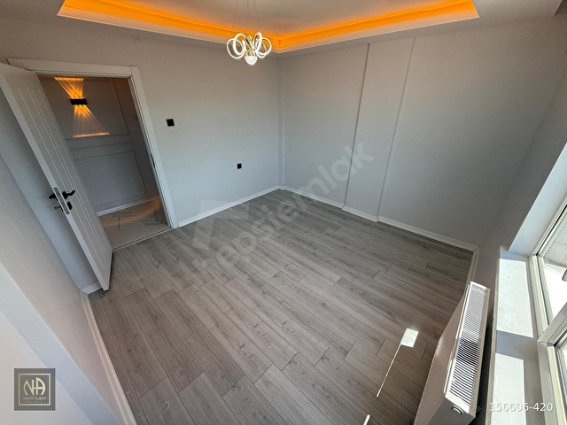 NECİP ALBAYDAN ULTRA LÜX YAPILI ARA KAT GENİŞ 3+1 SATILIK DAİRE - Görsel 15
