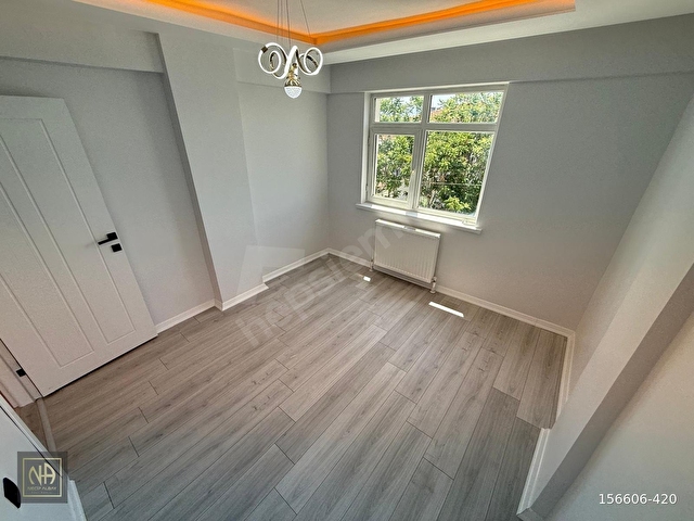 NECİP ALBAYDAN ULTRA LÜX YAPILI ARA KAT GENİŞ 3+1 SATILIK DAİRE - Görsel 17