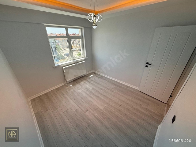 NECİP ALBAYDAN ULTRA LÜX YAPILI ARA KAT GENİŞ 3+1 SATILIK DAİRE - Görsel 12