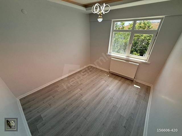 NECİP ALBAYDAN ULTRA LÜX YAPILI ARA KAT GENİŞ 3+1 SATILIK DAİRE - Görsel 16