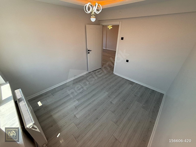 NECİP ALBAYDAN ULTRA LÜX YAPILI ARA KAT GENİŞ 3+1 SATILIK DAİRE - Görsel 14