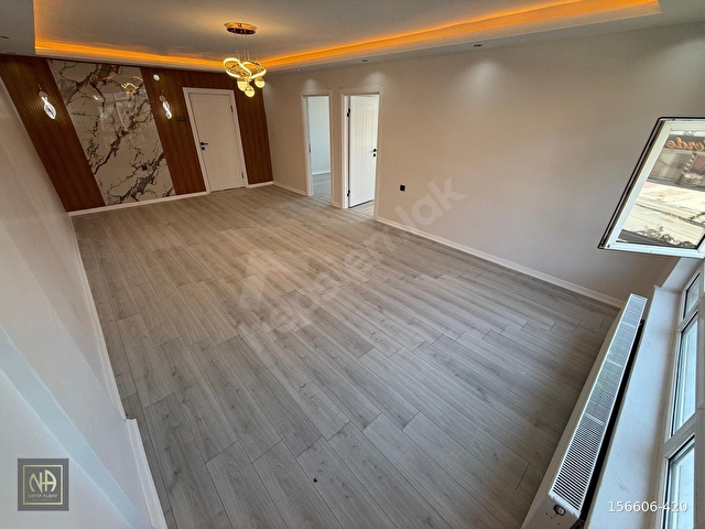 NECİP ALBAYDAN ULTRA LÜX YAPILI ARA KAT GENİŞ 3+1 SATILIK DAİRE - Görsel 6