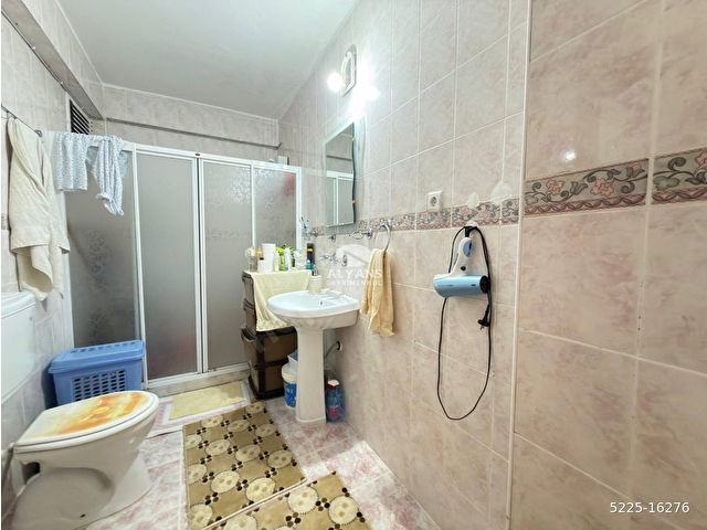 ALYANSTAN VİRANŞEHİRDE HEM GMK HEM DENİZE YÜRÜME MESAFESİNDE 3+1 - Görsel 30