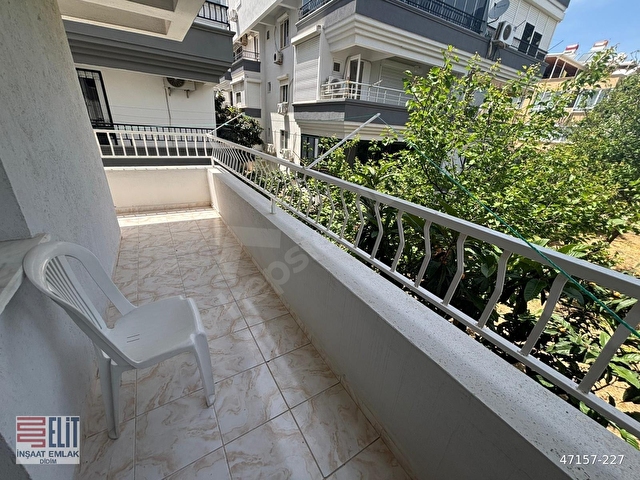 Didim Altınkum’da Denize Yürüme Mesafesinde Eşyalı 2+1 Daire - Görsel 11