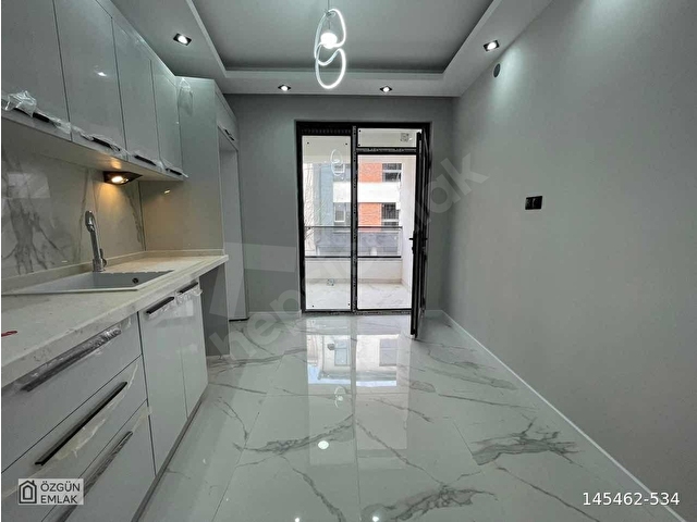 ÖZGÜNDEN ESENTEPE MAHALLESİ EĞİTİMCİLER CAD. YAKINI 2+1 DAİRE - Görsel 10