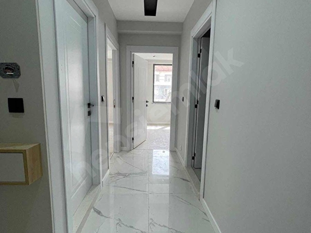 ÖZGÜNDEN ESENTEPE MAHALLESİ EĞİTİMCİLER CAD. YAKINI 2+1 DAİRE - Görsel 29