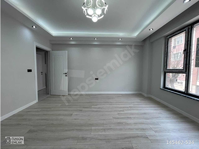 ÖZGÜNDEN ESENTEPE MAHALLESİ EĞİTİMCİLER CAD. YAKINI 2+1 DAİRE - Görsel 5