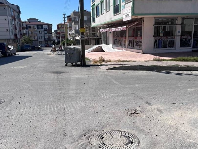 SAHİBİNDEN SATILIK DÜKKAN | Kapaklı - Görsel 14