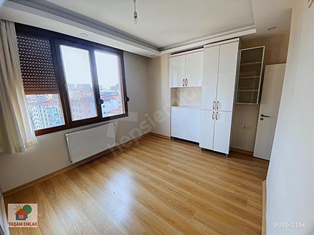 GÖZTEPE MERDİVENKÖYDE YENİ BİNADA (İSKANLI) BOŞ DAİRE - Görsel 22