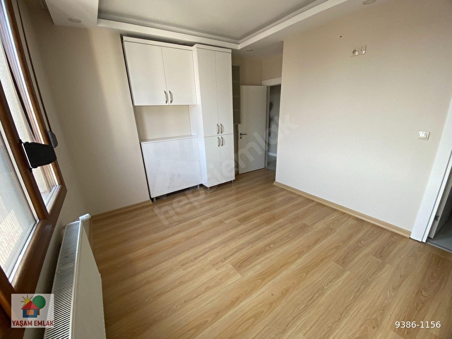 GÖZTEPE MERDİVENKÖYDE YENİ BİNADA (İSKANLI) BOŞ DAİRE - Görsel 23
