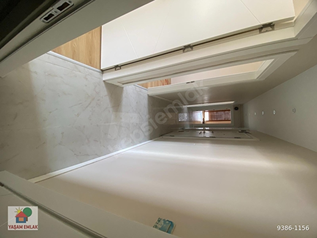 GÖZTEPE MERDİVENKÖYDE YENİ BİNADA (İSKANLI) BOŞ DAİRE - Görsel 28