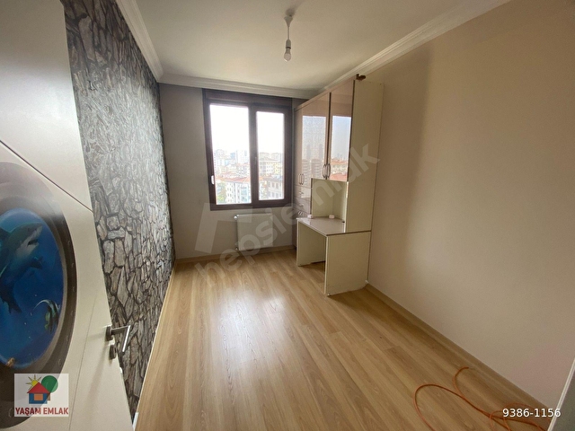 GÖZTEPE MERDİVENKÖYDE YENİ BİNADA (İSKANLI) BOŞ DAİRE - Görsel 18