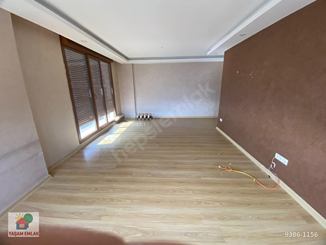 GÖZTEPE MERDİVENKÖYDE YENİ BİNADA (İSKANLI) BOŞ DAİRE - Görsel 6