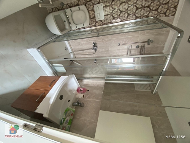 GÖZTEPE MERDİVENKÖYDE YENİ BİNADA (İSKANLI) BOŞ DAİRE - Görsel 26