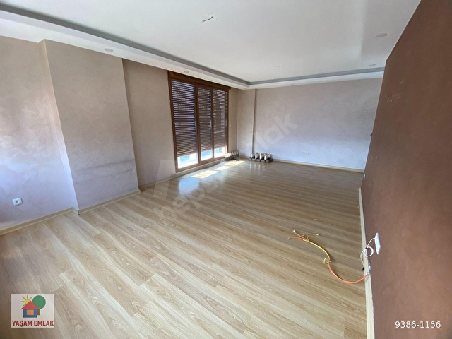 GÖZTEPE MERDİVENKÖYDE YENİ BİNADA (İSKANLI) BOŞ DAİRE - Görsel 7