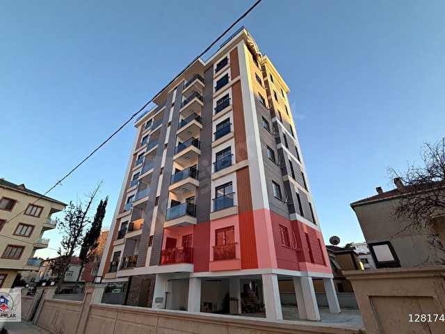 EVO EMLAKDAN KİRALIK 2+1 YERDEN ISITMALI 0 DAİRE