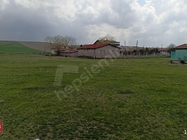 CADDE CEPHELİ, KÖŞEBAŞI 675m2 KONUT İMARLI ARSA - Görsel 7