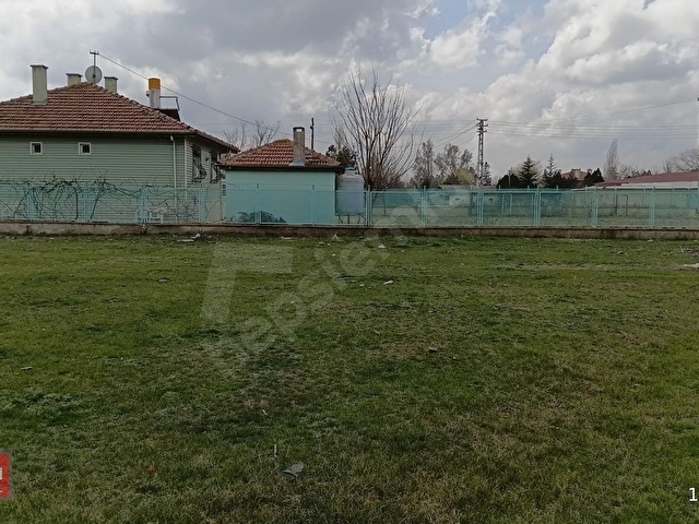 CADDE CEPHELİ, KÖŞEBAŞI 675m2 KONUT İMARLI ARSA - Görsel 4