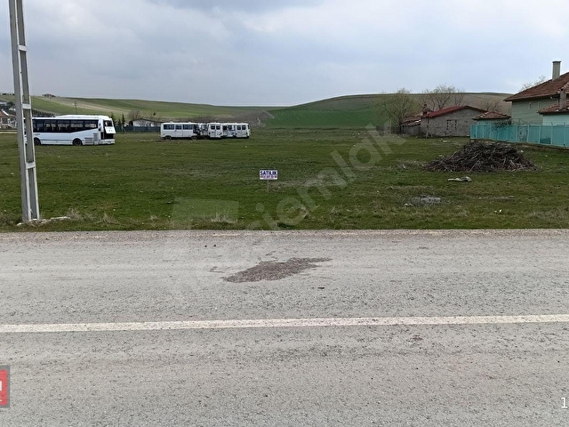 CADDE CEPHELİ, KÖŞEBAŞI 675m2 KONUT İMARLI ARSA - Görsel 14