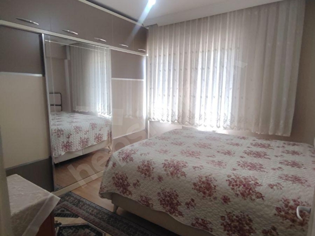 Park Cephelı Önü Açık 3+1Daıre - Görsel 14