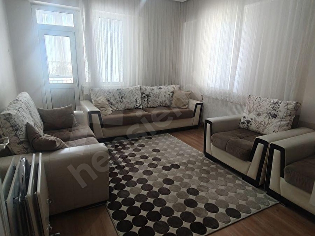 Park Cephelı Önü Açık 3+1Daıre - Görsel 4