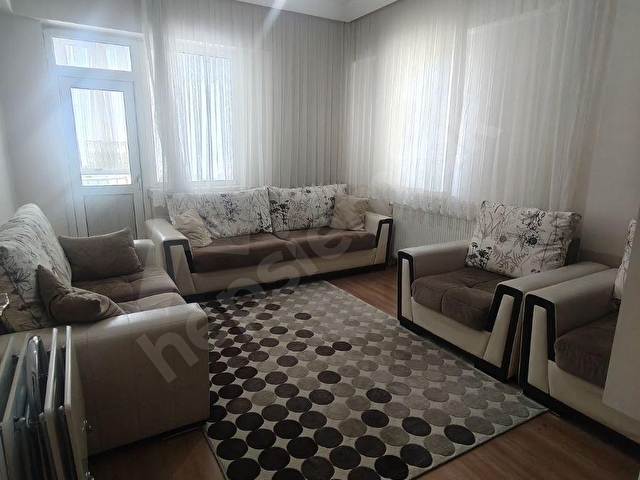 Park Cephelı Önü Açık 3+1Daıre - Görsel 3