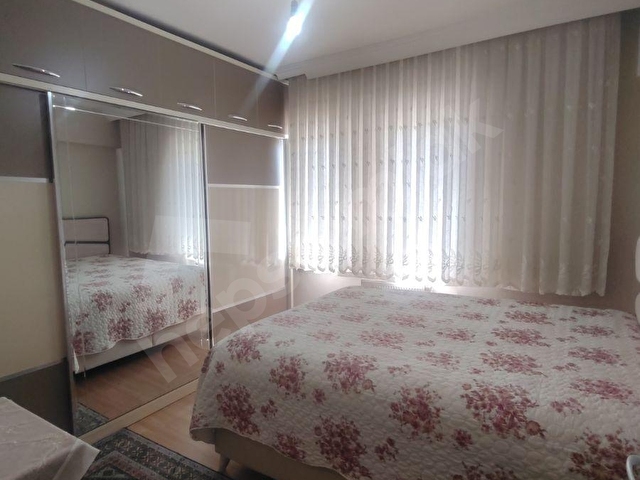 Park Cephelı Önü Açık 3+1Daıre - Görsel 13