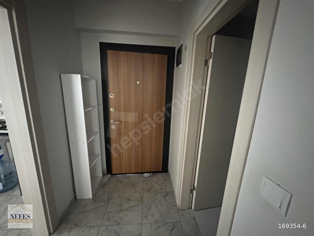 NEFES EMLAKTAN İNCİVEZDE EŞYALI KİRALIK 1+1 DAİRE - Görsel 7