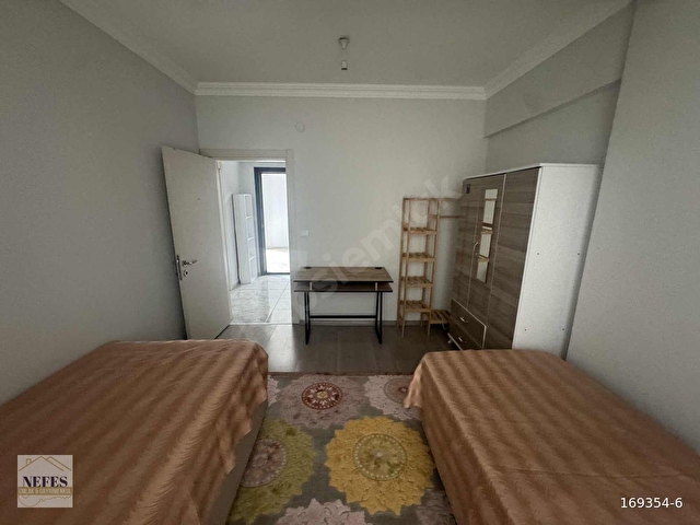 NEFES EMLAKTAN İNCİVEZDE EŞYALI KİRALIK 1+1 DAİRE - Görsel 18